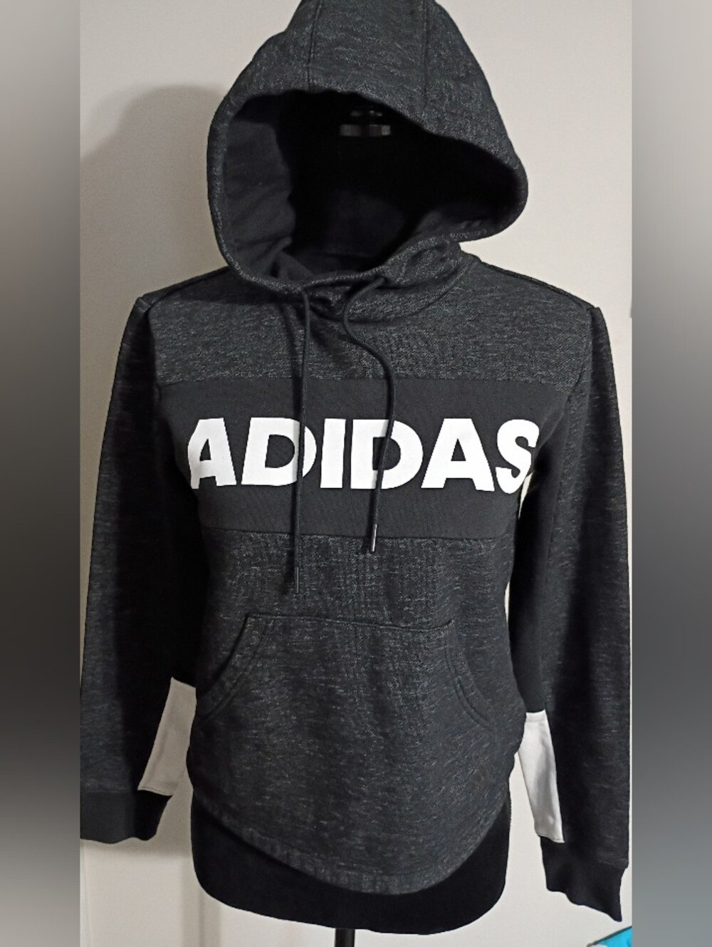 Classic Adidas Hoodie